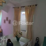 Casa com 2 quartos à venda na Rua Baibiri, 9, Vila Marieta, São Paulo