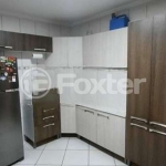 Casa com 2 quartos à venda na Travessa Lino de Matos Gastão, 78, Vila Margarida, São Paulo