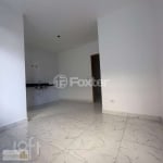 Apartamento com 1 quarto à venda na Rua Nelson, 314, Vila Isolina Mazzei, São Paulo