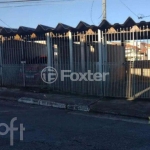 Casa com 4 quartos à venda na Rua Doutor Sebastião Portugal Gouveia, 169, Vila Pereira Cerca, São Paulo