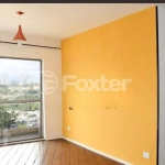 Apartamento com 2 quartos à venda na Avenida Doutor João Guimarães, 377, Jardim Taboão, São Paulo