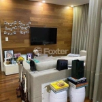 Apartamento com 2 quartos à venda na Rua Doutor José de Andrade Figueira, 217, Vila Suzana, São Paulo