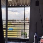 Apartamento com 1 quarto à venda na Rua Guaianases, 67, Campos Eliseos, São Paulo