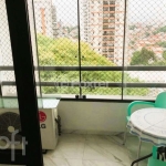 Apartamento com 3 quartos à venda na Rua Tonelero, 482, Vila Ipojuca, São Paulo