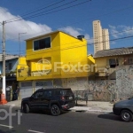 Casa com 2 quartos à venda na Avenida Doutor Bernardino Brito Fonseca de Carvalho, 30, Vila Talarico, São Paulo