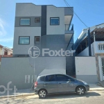 Apartamento com 2 quartos à venda na Rua Cavalcanti de Albuquerque, 168, Vila Nhocune, São Paulo