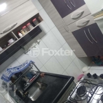 Apartamento com 2 quartos à venda na Rua Visconde de Mayrink, 26, Cidade Tiradentes, São Paulo