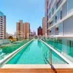 Apartamento com 1 quarto à venda na Rua Joaquim Nabuco, 112, Brooklin Paulista, São Paulo