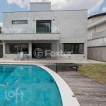 Casa com 4 quartos à venda na Rua Antônio de Gouveia Giudice, 161, Alto de Pinheiros, São Paulo