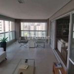 Apartamento com 4 quartos à venda na Rua Domingos Augusto Setti, 210, Vila Mariana, São Paulo