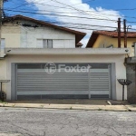 Casa com 3 quartos à venda na Rua Desembargador Alceu Cordeiro Fernandes, 558, Jardim Pirajussara, São Paulo