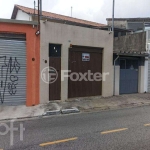 Casa com 2 quartos à venda na Rua José Neves, 923, Vila São Paulo, São Paulo