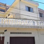 Casa com 3 quartos à venda na Rua Nazaré Machado, 157, Freguesia do Ó, São Paulo