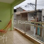 Casa em condomínio fechado com 3 quartos à venda na Rua Jacaraci, 107, Conjunto Residencial Jardim Canaã, São Paulo