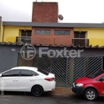 Casa com 4 quartos à venda na Rua Loureiro, 476, Jardim Santa Maria, São Paulo