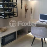 Apartamento com 2 quartos à venda na Rua Fortuna de Minas, 100, Jardim Arize, São Paulo