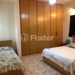 Casa com 3 quartos à venda na Rua Aramina, 50, Vila Rica, São Paulo