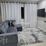 Apartamento com 3 quartos à venda na Rua Catanduva, 223, Baeta Neves, São Bernardo do Campo