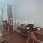 Apartamento com 2 quartos à venda na Rua das Caneleiras, 415, Jardim, Santo André