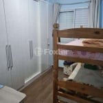 Apartamento com 2 quartos à venda na Avenida Guaianazes, 416, Vila Homero Thon, Santo André