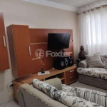 Apartamento com 2 quartos à venda na Avenida Sara Zirlis, 328, Vila Lutécia, Santo André