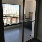 Apartamento com 3 quartos à venda na Rua São Geraldo, 190, Vila Scarpelli, Santo André