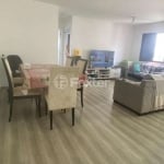 Apartamento com 3 quartos à venda na Avenida Guarapiranga, 2616, Jardim Ângela, São Paulo