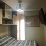 Apartamento com 1 quarto à venda na Rua Alzira Camargo, 125, Rudge Ramos, São Bernardo do Campo