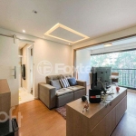 Apartamento com 1 quarto à venda na Rua Francisco José da Silva, 437, Vila Andrade, São Paulo