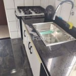 Apartamento com 2 quartos à venda na Rua Professor Edgar Vieira de Lima, 597, Parque Marajoara, Santo André