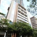 Apartamento com 1 quarto à venda na Rua Pequetita, 111, Vila Olímpia, São Paulo