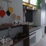 Apartamento com 1 quarto à venda na Avenida Professor Luiz Ignácio Anhaia Mello, 3660, Jardim Independência, São Paulo