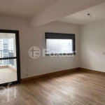 Apartamento com 3 quartos à venda na Rua Avanhandava, 13, Vila Gilda, Santo André