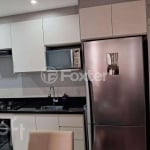 Apartamento com 2 quartos à venda na Rua Wilson Ribeiro Bonfim, 94, Vila Inglesa, São Paulo