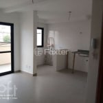 Apartamento com 2 quartos à venda na Rua Vicente Linguanoto, 220, Jardim Ocara, Santo André