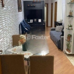 Apartamento com 2 quartos à venda na Rua Alberto Zírlis, 409, Vila Lutécia, Santo André