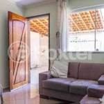 Casa com 3 quartos à venda na Rua Porto Carrero, 715, Campestre, Santo André