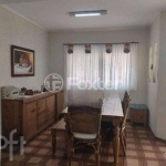 Casa com 3 quartos à venda na Rua dos Maristas, 103, Jardim Santo André, Santo André