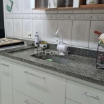 Apartamento com 2 quartos à venda na Rua Bernardo Guimarães, 123, Vila Luzita, Santo André