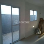 Apartamento com 2 quartos à venda na Rua São Judas Tadeu, 266, Jardim Santo André, Santo André