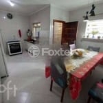 Casa com 3 quartos à venda na Rua da Constituição, 278, Jardim Teles de Menezes, Santo André