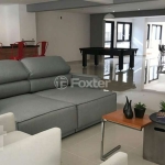 Apartamento com 2 quartos à venda na Avenida Capitão Mário Toledo de Camargo, 1313, Jardim Vila Rica, Santo André