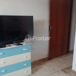 Apartamento com 2 quartos à venda na Rua Doutor Mayera, 265, Vila Tibiriçá, Santo André