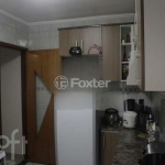 Apartamento com 3 quartos à venda na Rua do Salto, 95, Vila Alzira, Santo André