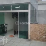 Cobertura com 2 quartos à venda na Rua Muritinga, 455, Vila Floresta, Santo André