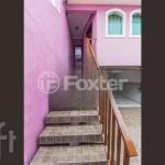 Casa com 3 quartos à venda na Rua Budapeste, 52, Vila Valparaíso, Santo André