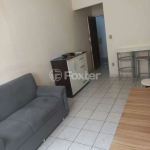 Apartamento com 1 quarto à venda na Rua Frei Gaspar, 543, Centro, São Bernardo do Campo