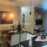 Apartamento com 3 quartos à venda na Rua Guarani, 288, Vila Tupi, São Bernardo do Campo