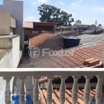 Casa com 4 quartos à venda na Rua Itápolis, 28, Vila Alto de Santo André, Santo André