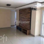 Apartamento com 3 quartos à venda na Rua Gonzaga Franco, 321, Vila Guiomar, Santo André